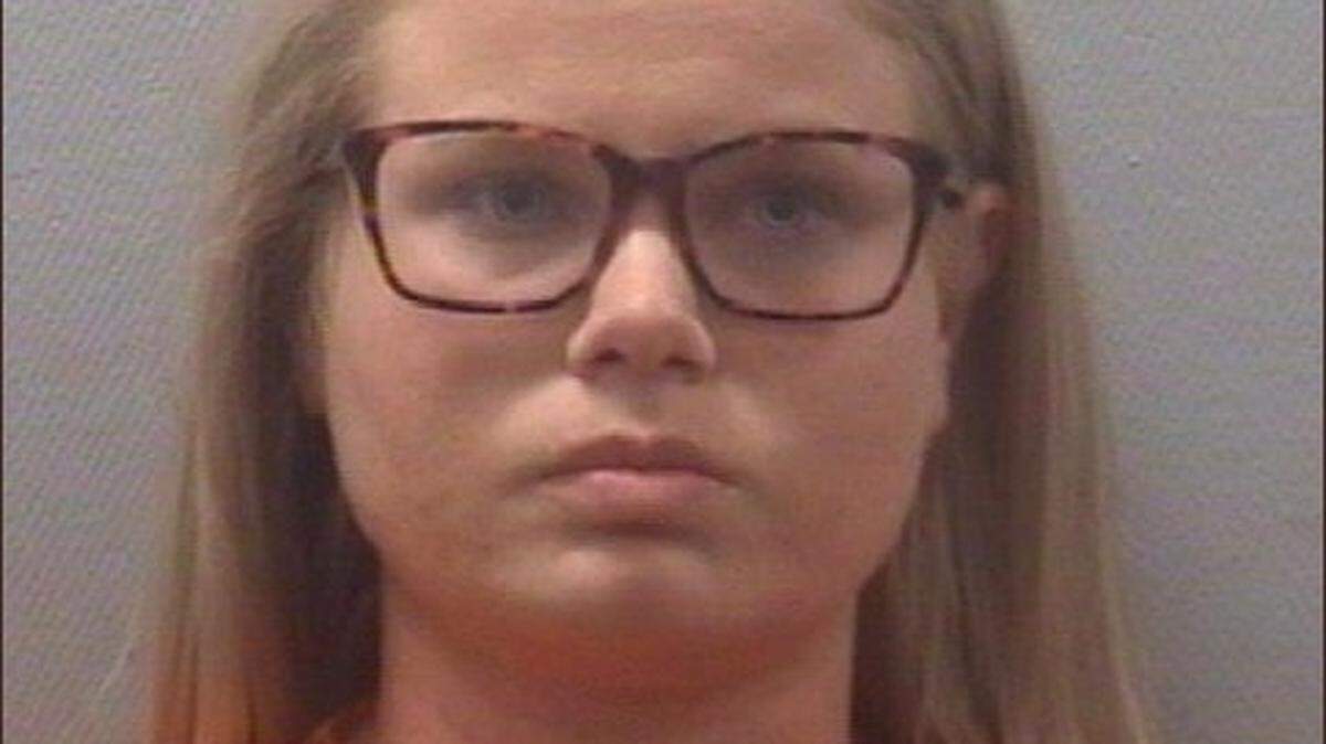 Samantha Lynne Knopsnyder