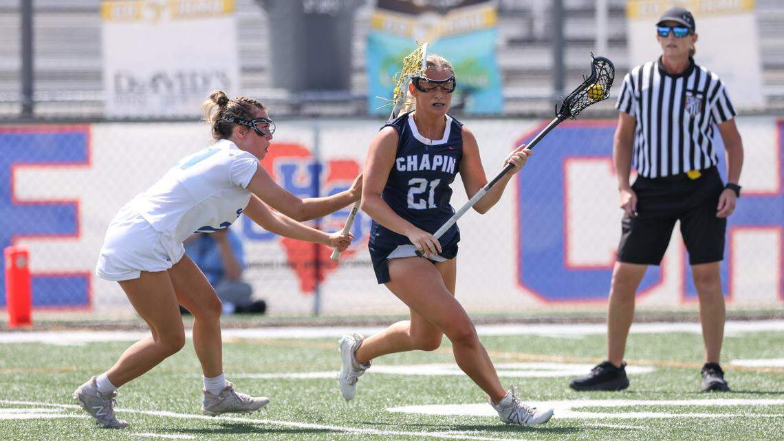 SC high school lacrosse playoffs have started. Here is latest scores, schedule