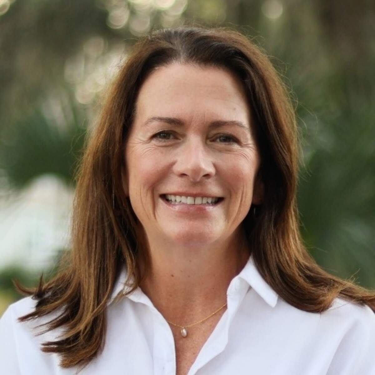 Former admiral Nancy Lacore has won the Democratic nomination to compete for South Carolina’s 1st District.