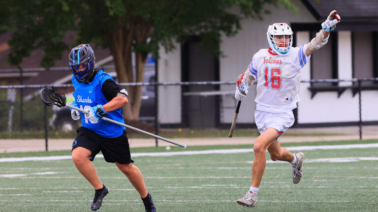 Photos: AC Flora places second in the SCHSL Lacrosse Championship