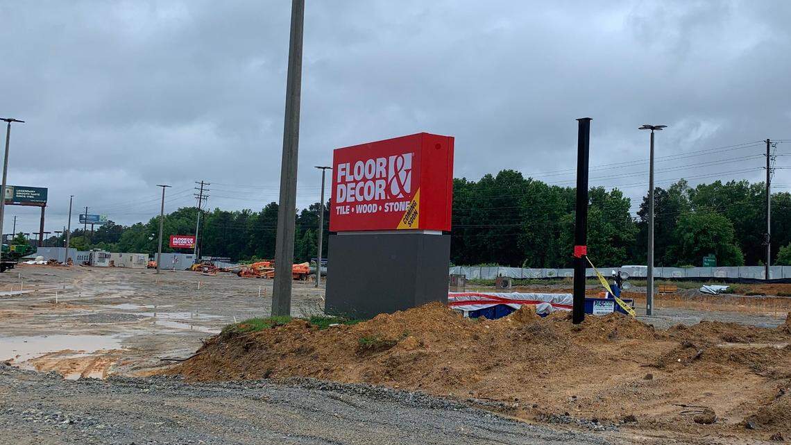 Floor and Decor stores expand in SC. Here’s when you can shop in the Midlands