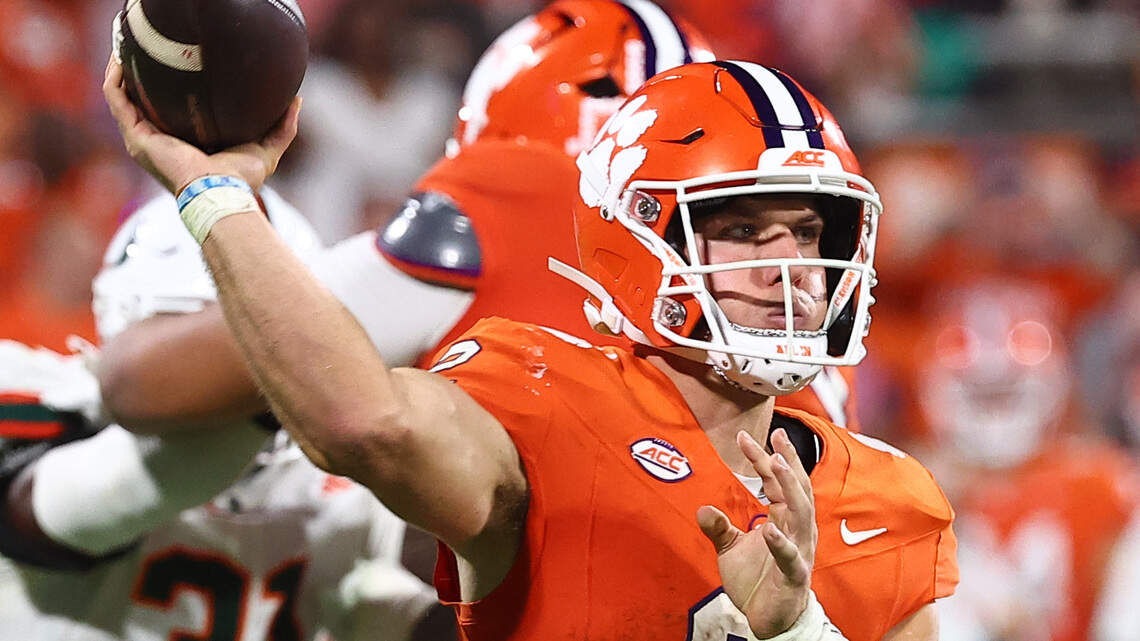 Clemson football vs. Charleston Southern: Kick time, TV channel, score prediction
