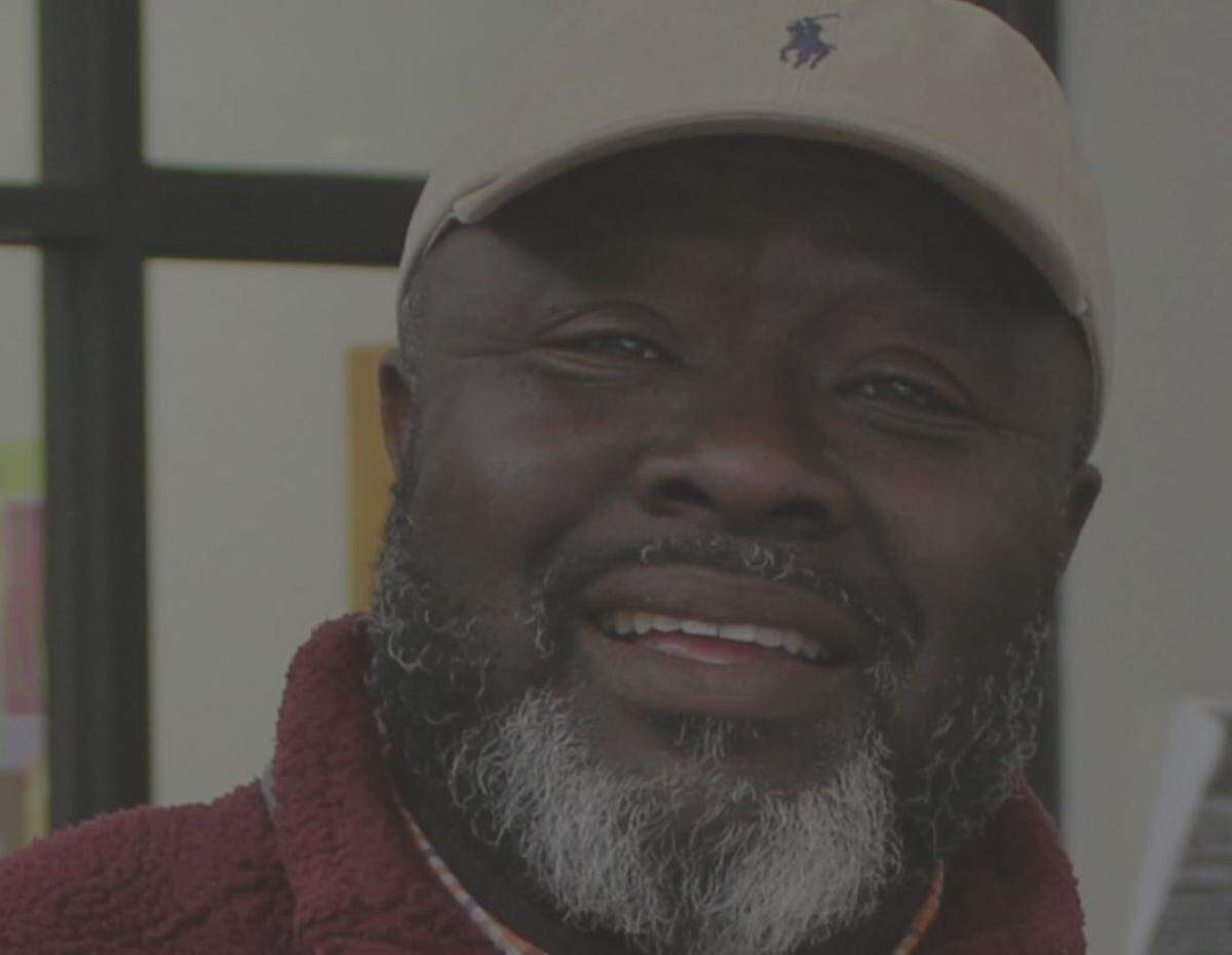 Tony Junious, the Mayor of Summerton, died in a car crash.