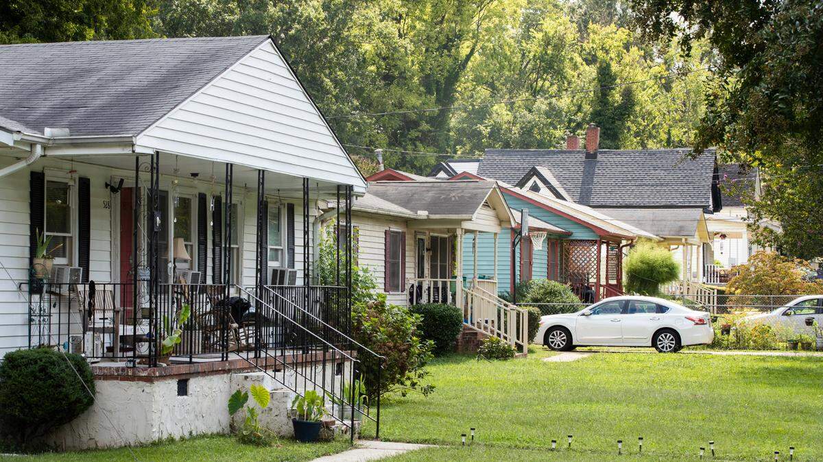 The South Carolina House Ways and Means Committee 2024-25 budget proposals calls for a one time property tax cut for owner occupied homes in the state.