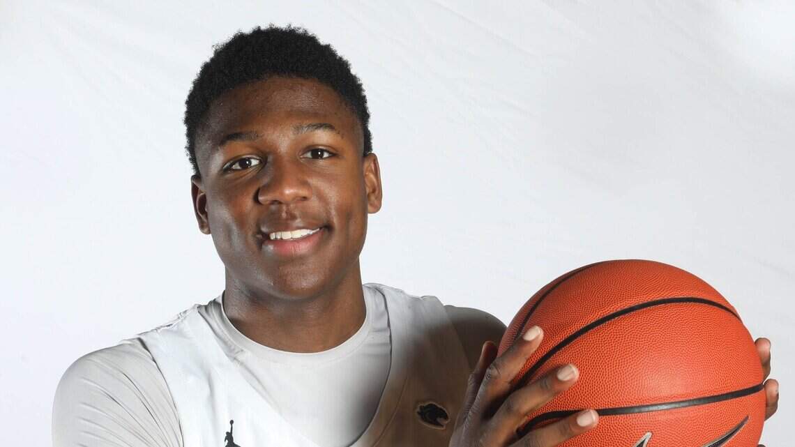 ‘No place like home’: Nation’s No. 1 basketball recruit visiting USC this weekend