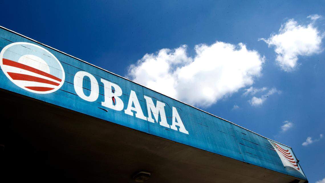 The Obama gas station on North Main Street in Columbia is no longer allowed to sell beer and wine, according to the Richland County Sheriff’s Department.