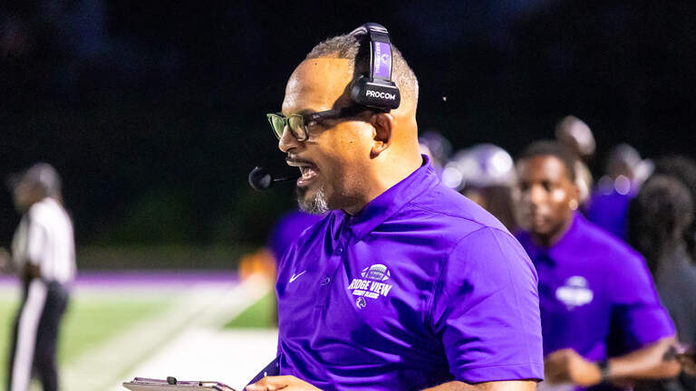 Two teams back in rankings in latest SC high school football statewide media poll