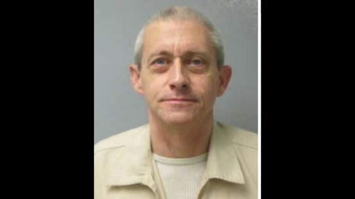 Isaac Starke, an inmate at Broad River Correctional Institution, was found dead Sunday.