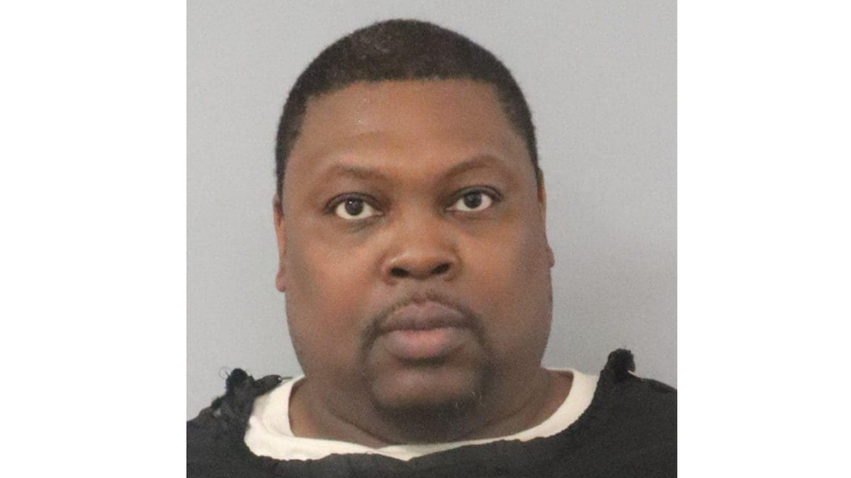 Lt. Marcus Burnette, 40, an officer at the Alvin S. Glenn Detention Center in Richland County was charged with first degree criminal sexual conduct for allegedly attacking a woman on Aug. 21, 2023.