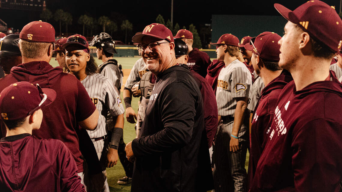Successful coach returning to Midlands to take over White Knoll baseball program