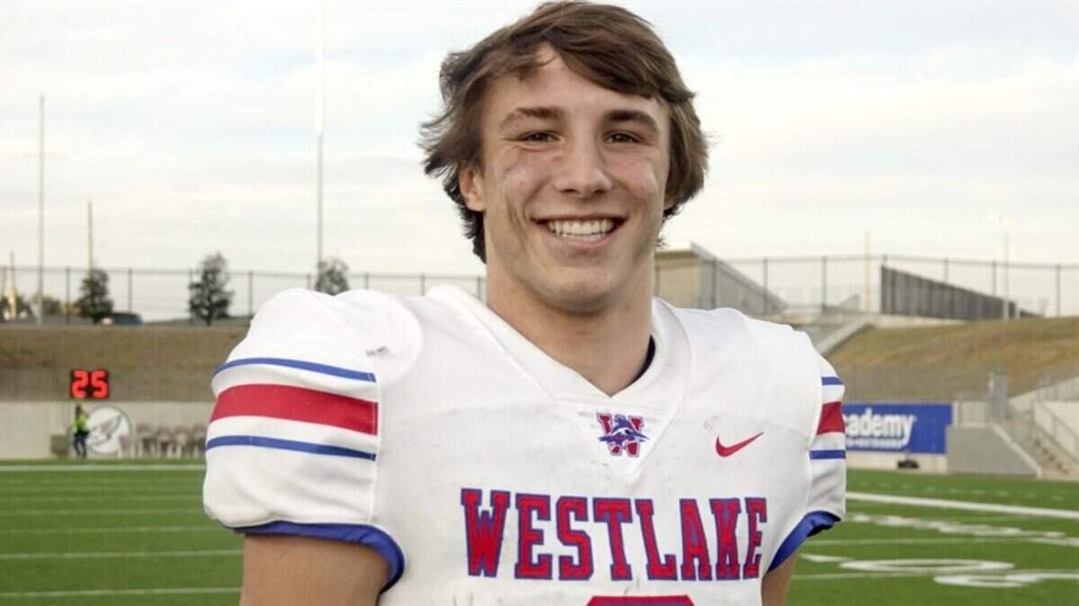 Cade Klubnik