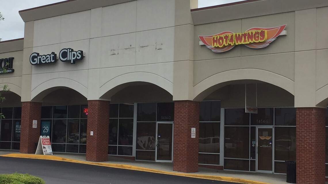 Lexington: These retail changes are coming to Sunset Boulevard