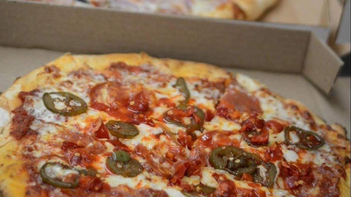 Columbia pizzeria Il Bucato, which has been closed for several months, is reopening Dec. 19. And in January it will go through a rebrand with a new name, State Pizza.