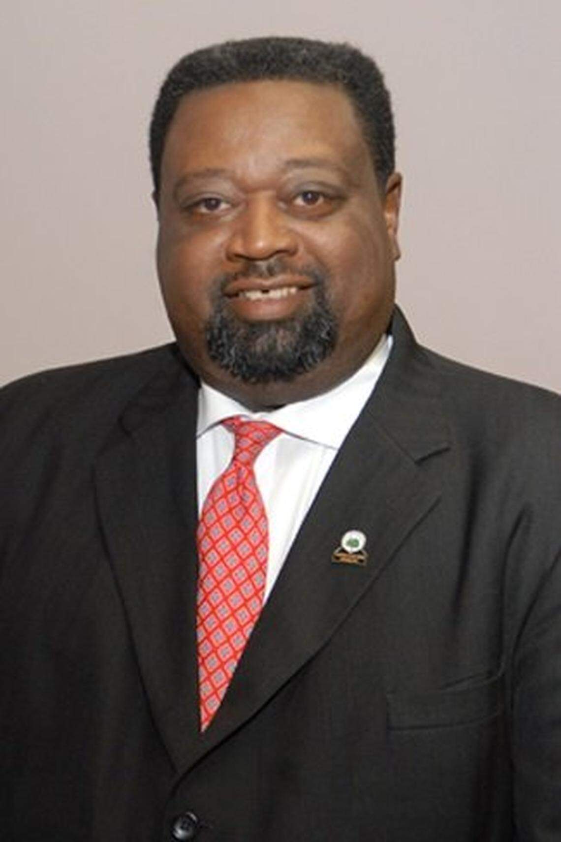 Irmo Mayor Barry Walker said he and his wife tested positive for COVID-19.