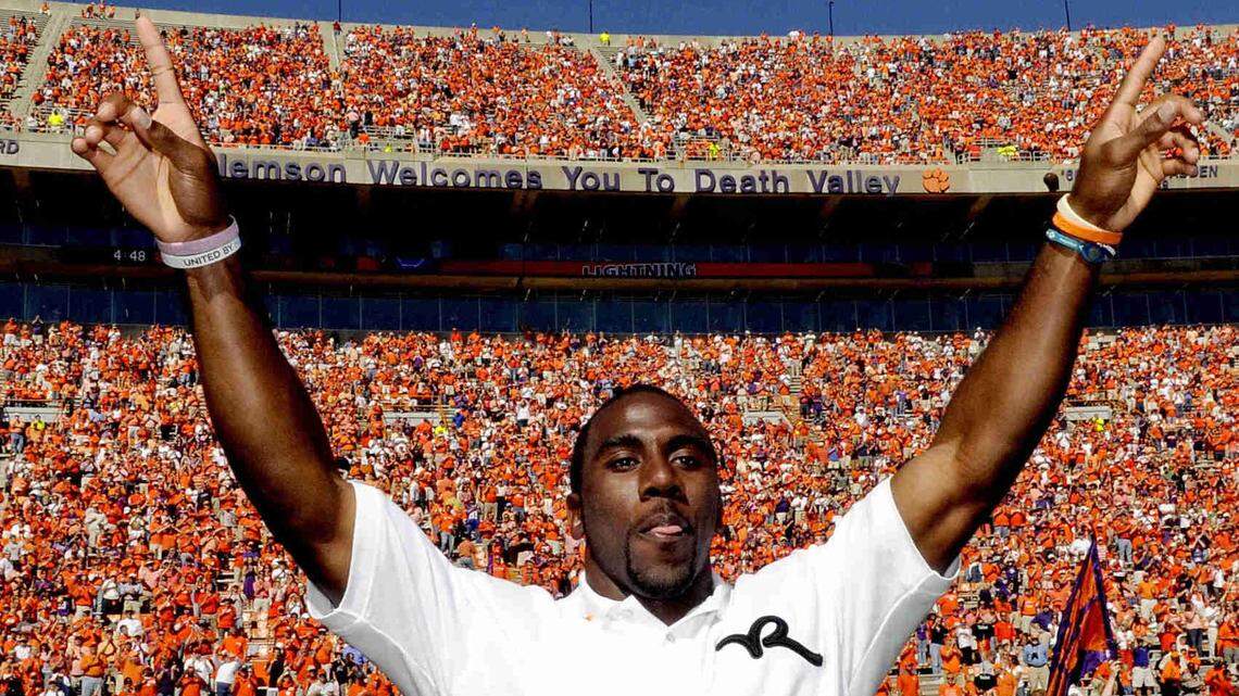 CJ Spiller