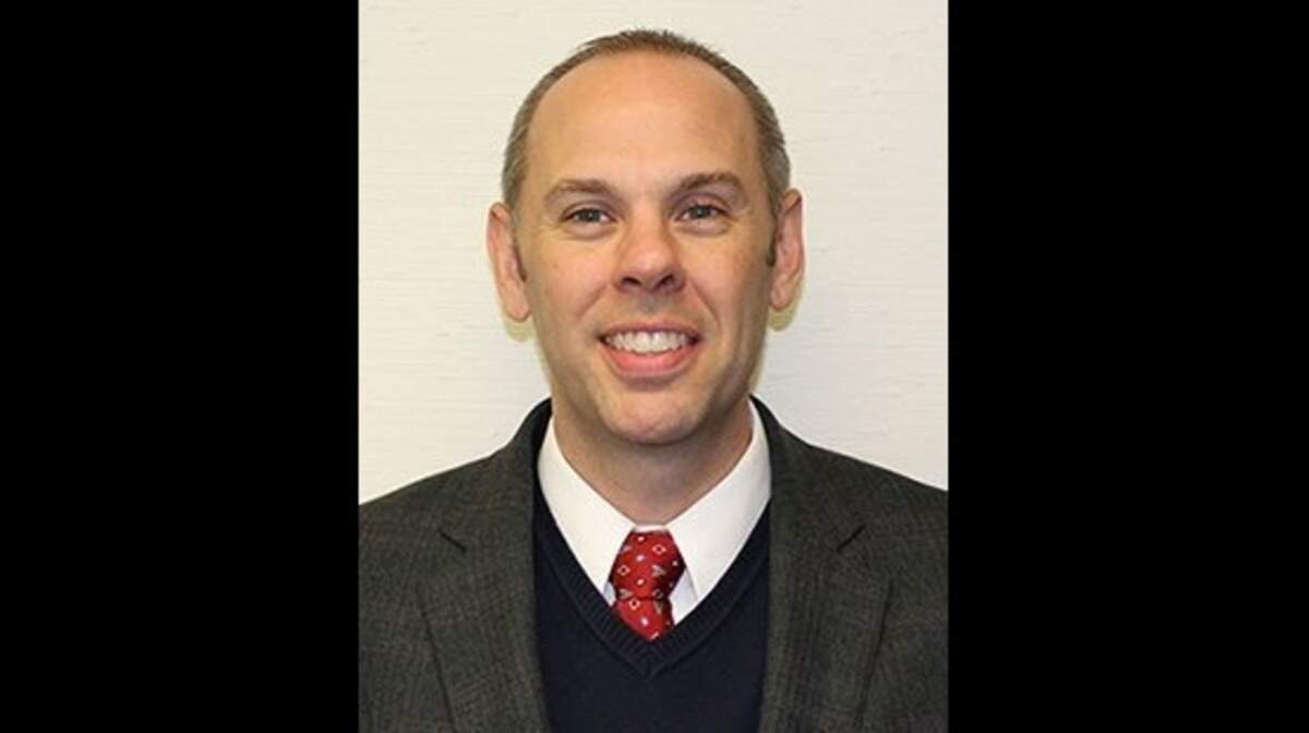 Gregory Little, superintendent of Lexington 1 school district.
