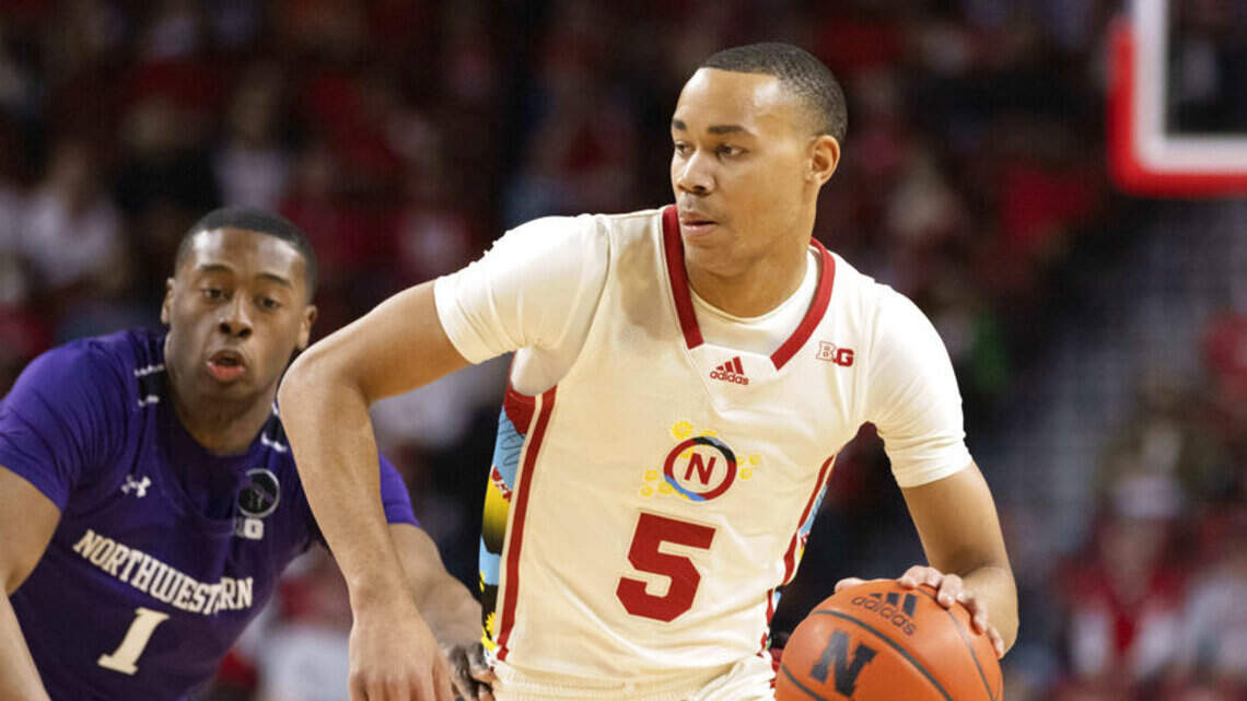 Who is Bryce McGowens? What Charlotte Hornets fans need to know about new addition