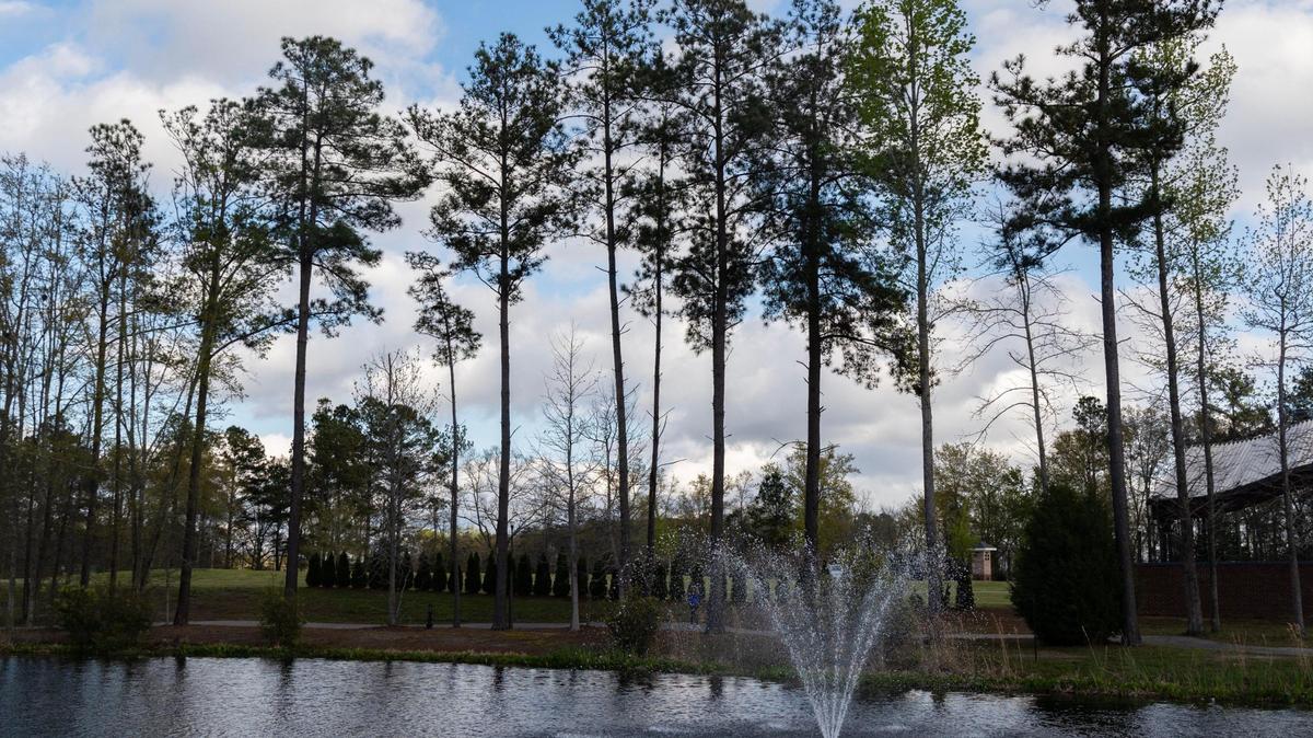 Blythewood, South Carolina