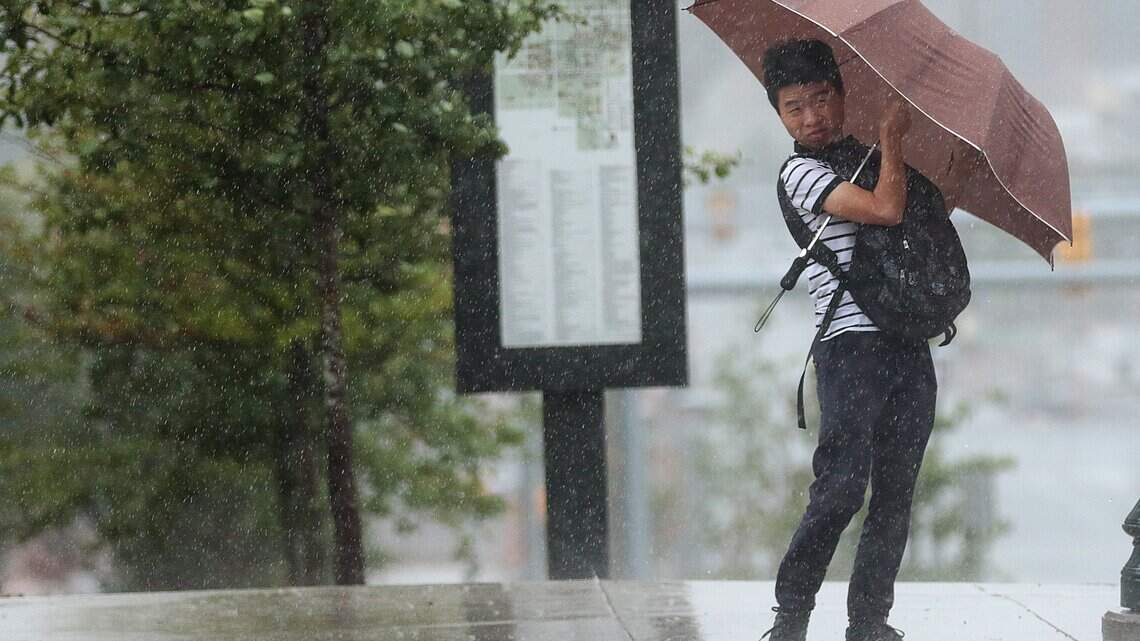 Super El Niño likely coming for SC this winter, new forecasts show. Here’s what weather to expect