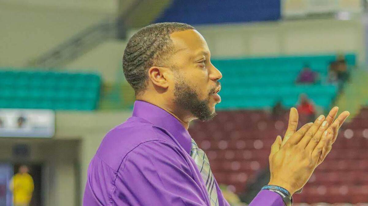 Daryl Jarvis will become Dreher High’s new athletic director