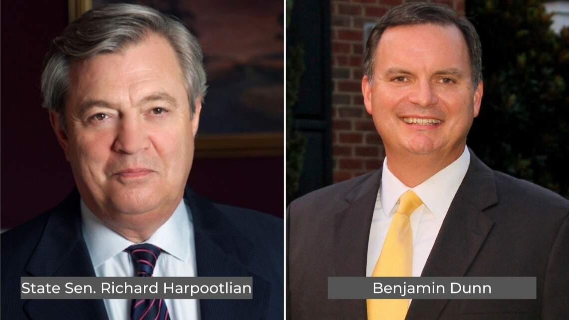Does state Sen. Richard Harpootlian deserve to be re-elected? Here’s what we think