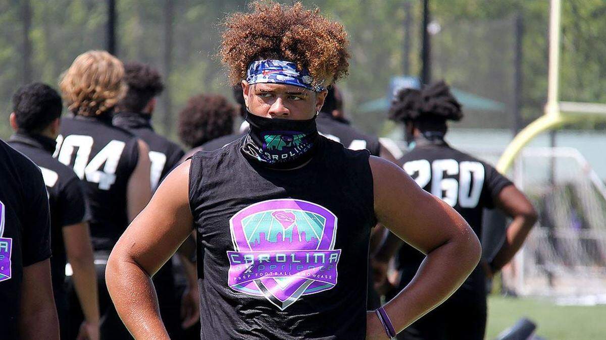 David “DJ” Jackson