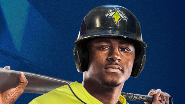 No hard feelings? Former Gamecock Michael Braswell back in Columbia with Fireflies