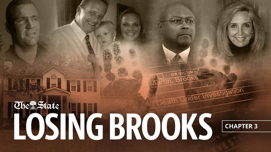 SC parents lost hope in probe of son’s death. Would a top SLED agent bring justice?