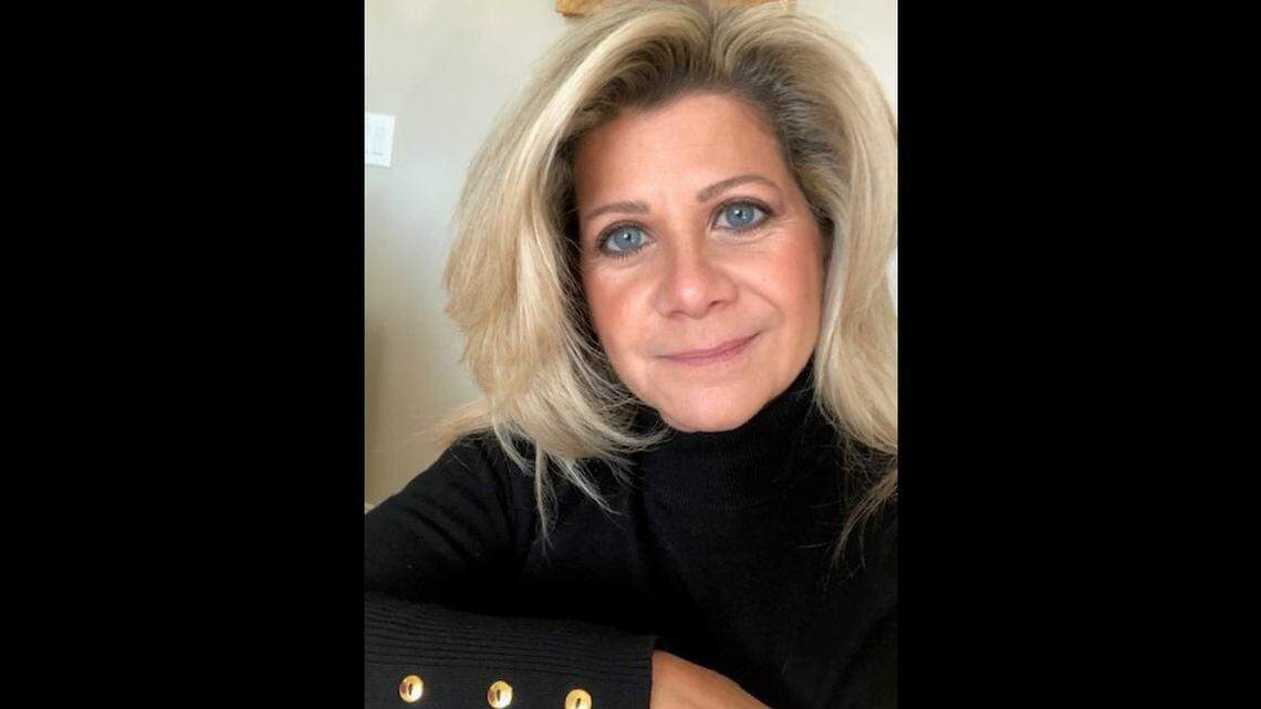 Anna Fonseca (Columbia City Council District 2 candidate)