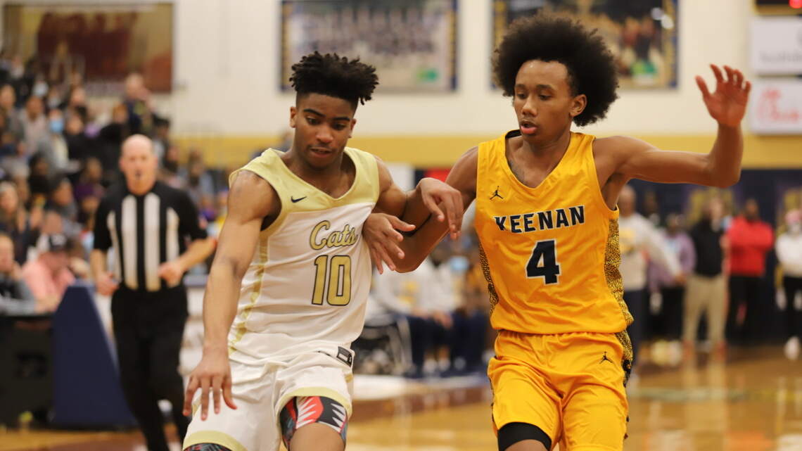 SC Upper, Lower State basketball scores for 2022