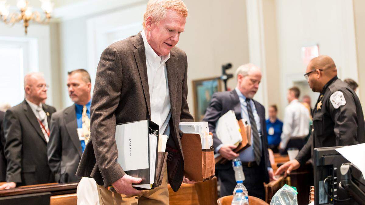 12 big reveals from the Murdaugh murder trial to catch you up to speed on the case