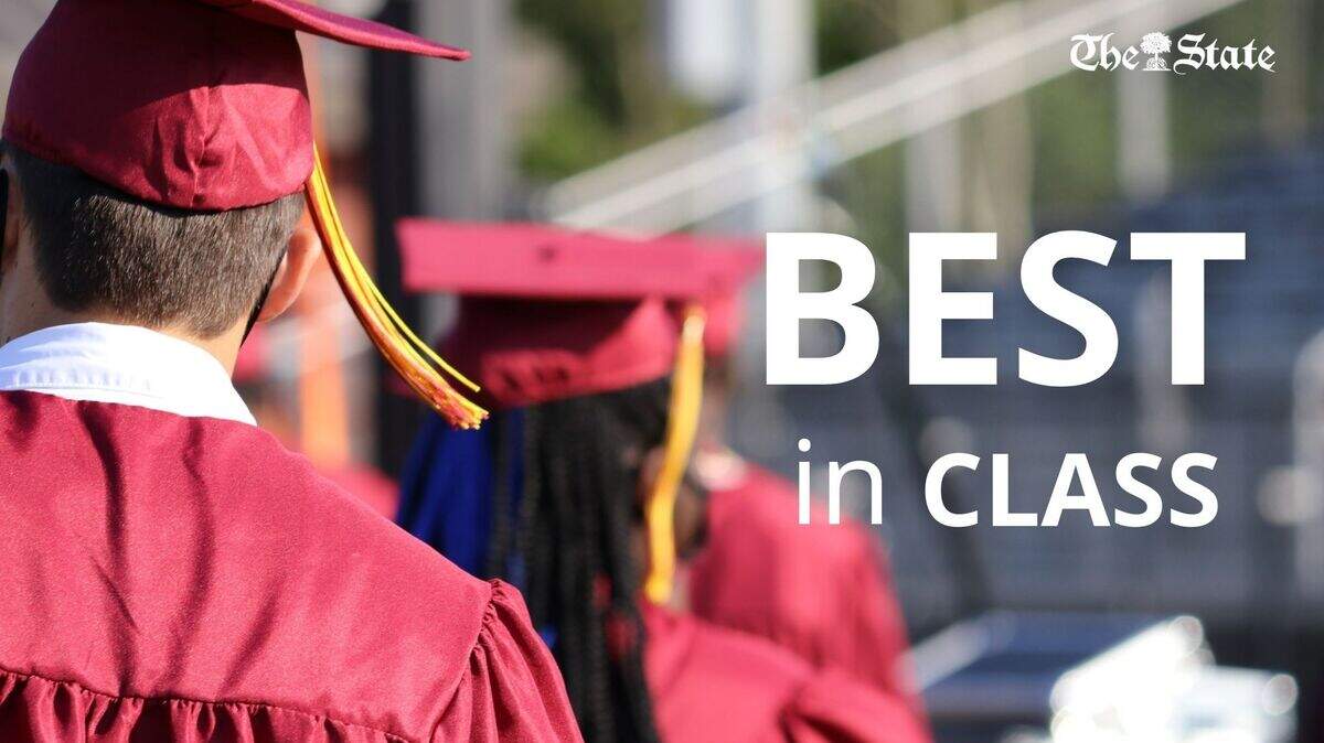 The State is looking for the best Midlands seniors from the 2021 graduating class.