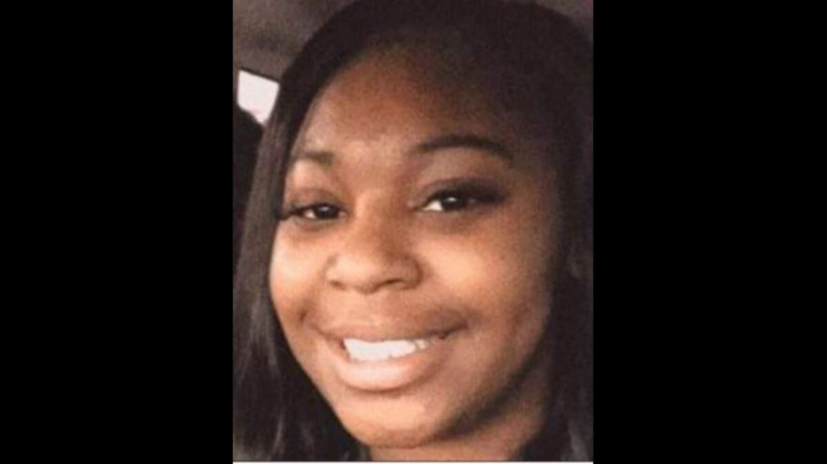 Ja’Asia Chandler was reported missing by the Sumter County Sheriff’s Office.
