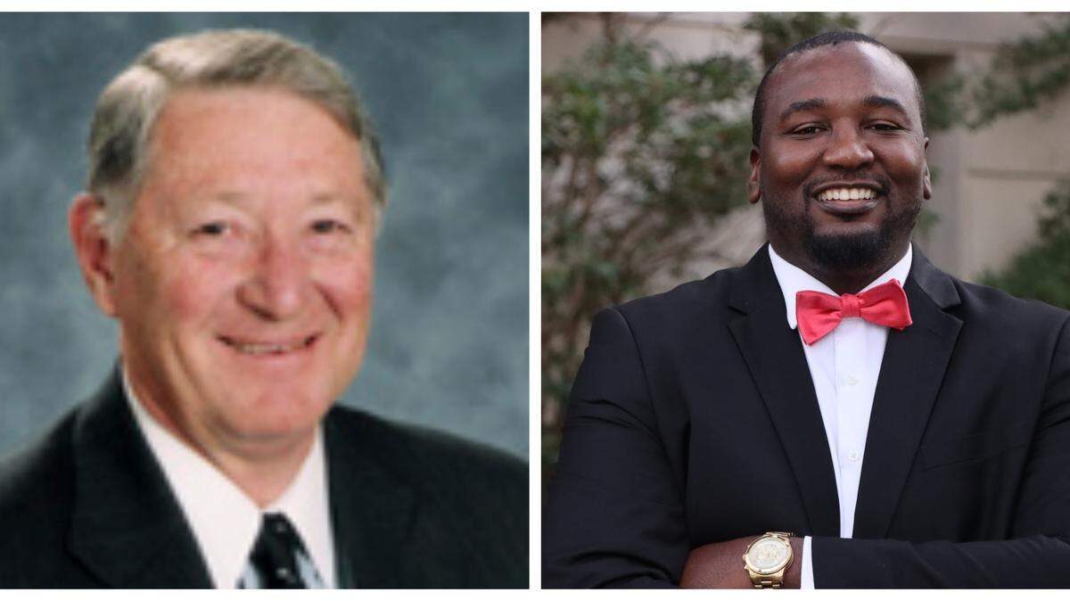 Longtime SC lawmaker faces young African American challenger in Lower Richland primary