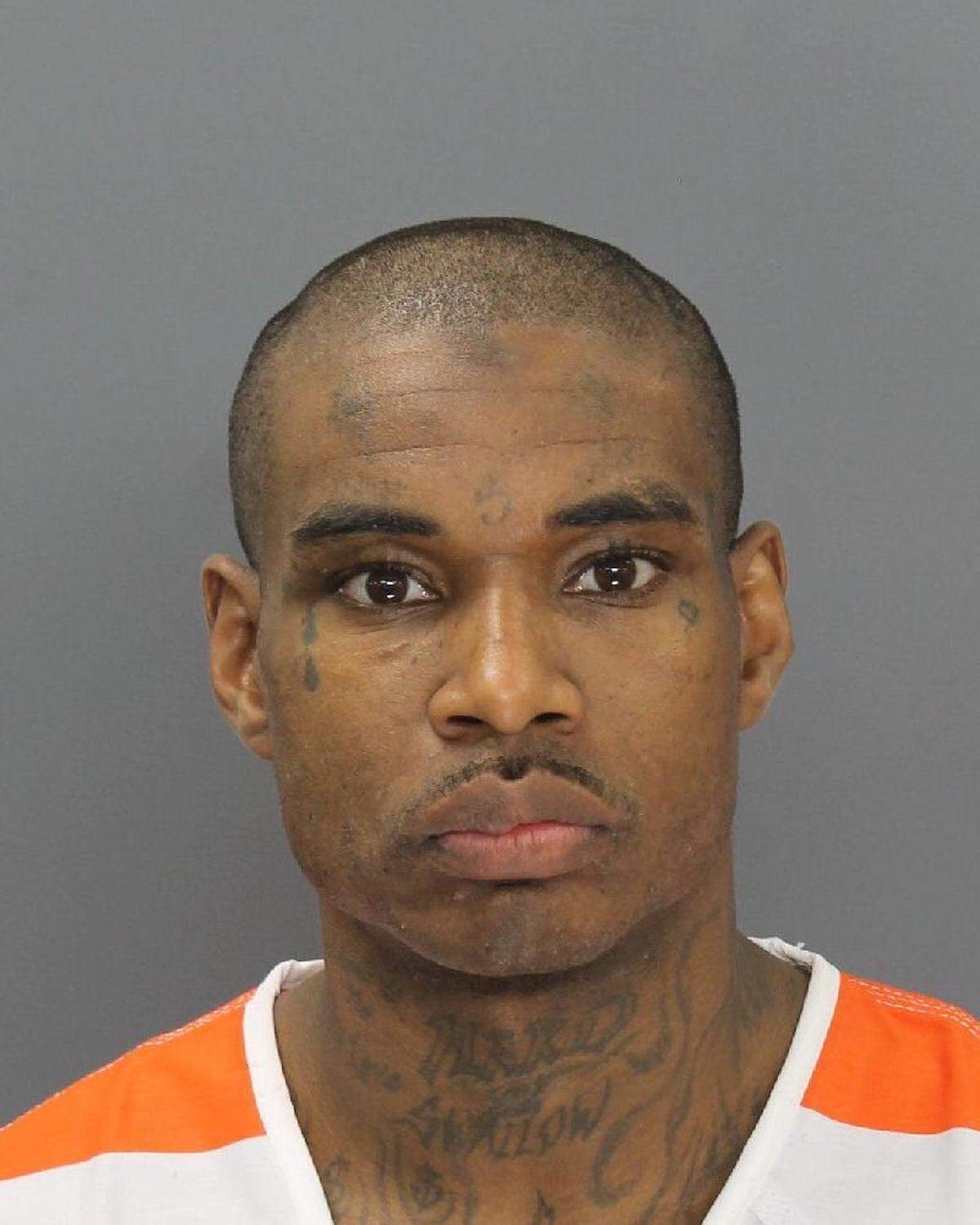 Quincy Brian Bright
