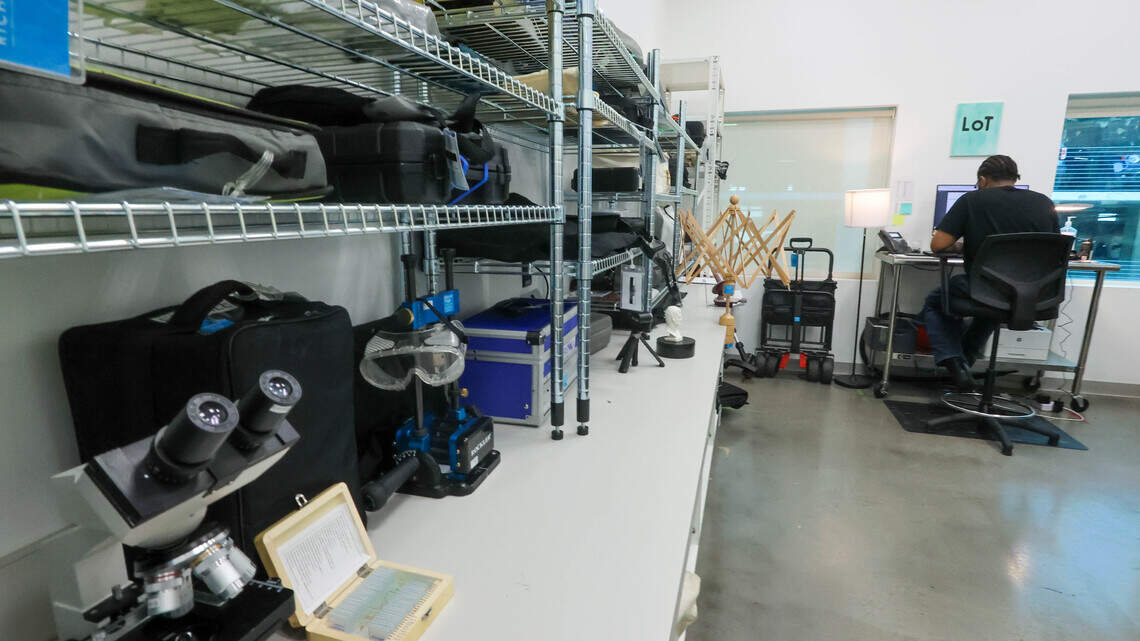 Richland’s ‘Library of Things’ expands to all branches: Borrow tools, toys, more