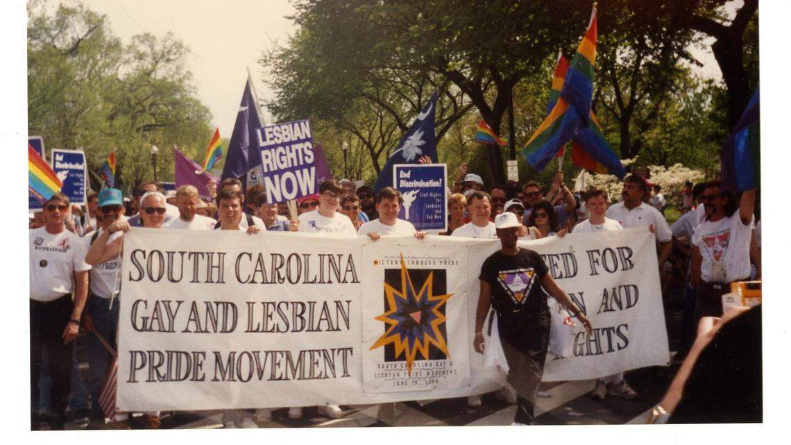 This new project tells the hidden story of Columbia’s overlooked LGBTQ history