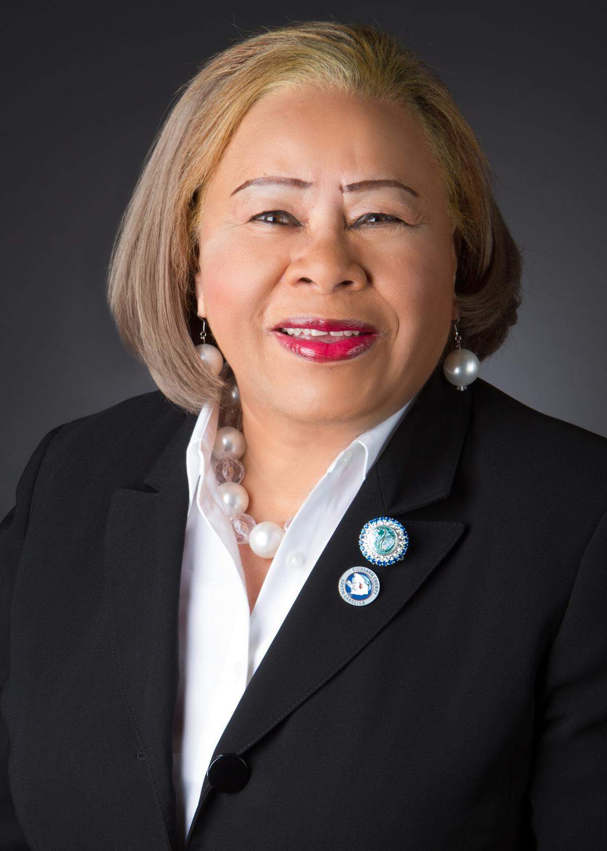 Joyce Dickerson