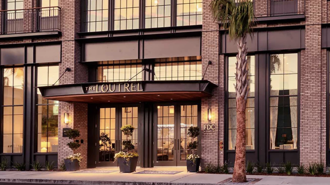 10 SC hotels awarded prestigious honor by Michelin. Here’s where they’re located