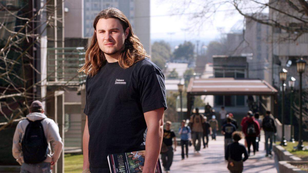 Stephen Garcia recruited for Gamecocks in 2007 and, unofficially, beyond