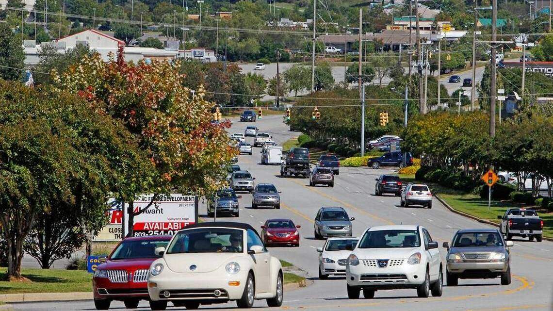 Longtime Harbison restaurant closes