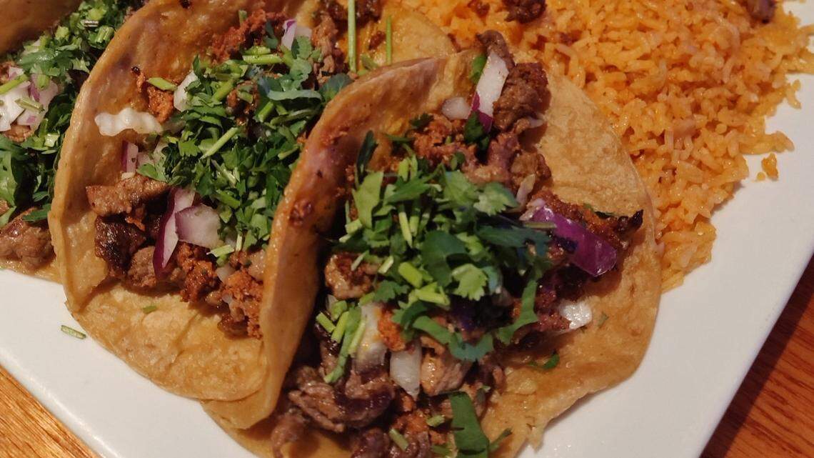 Moctezuma Taqueria is closing its location at 4341 Fort Jackson Blvd. in Columbia. Its location on Beltline Boulebard remains open.