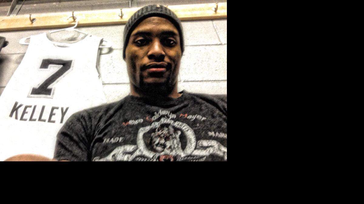 Tre Kelley