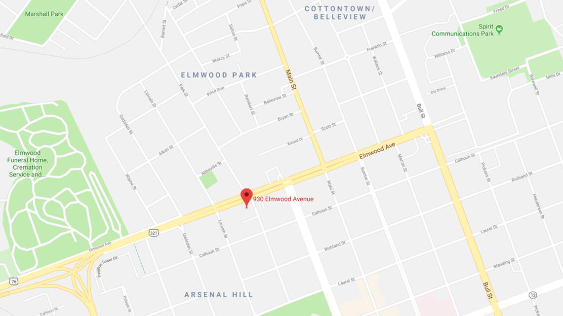 Prime corner of downtown Columbia commercial real estate sells for $1.675 million