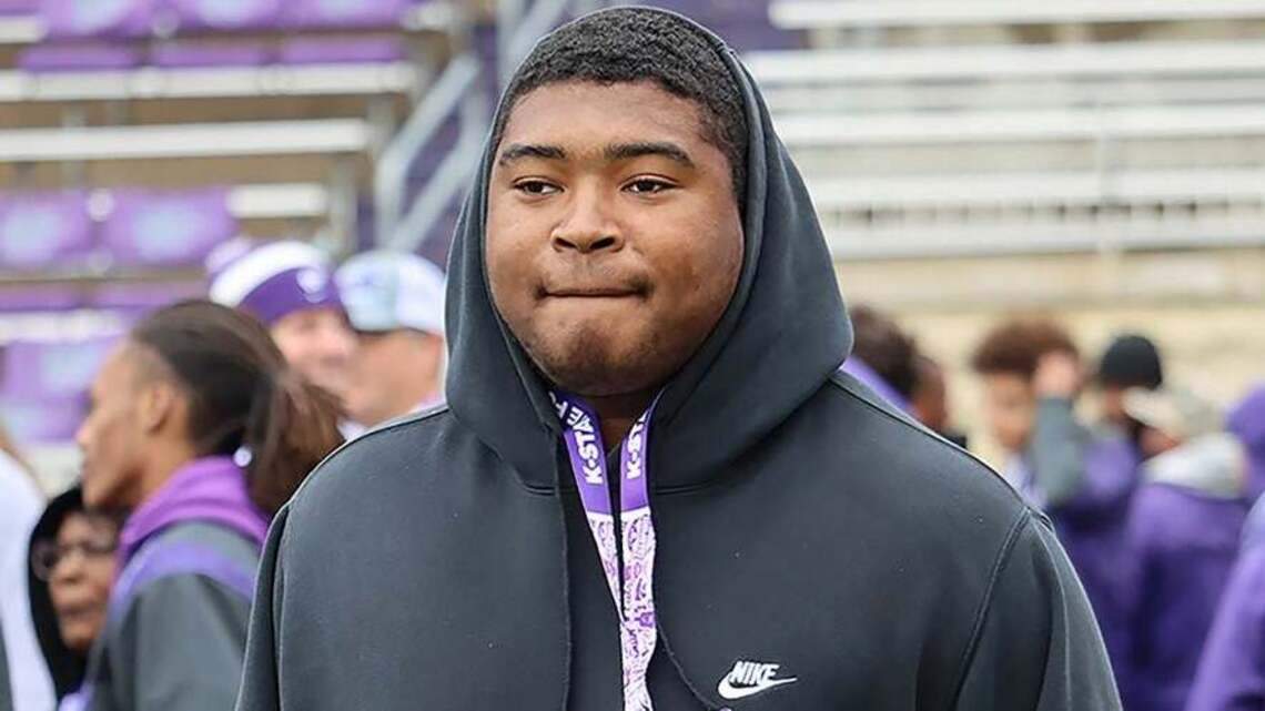 JUCO defender recaps ‘pretty amazing’ visit to South Carolina