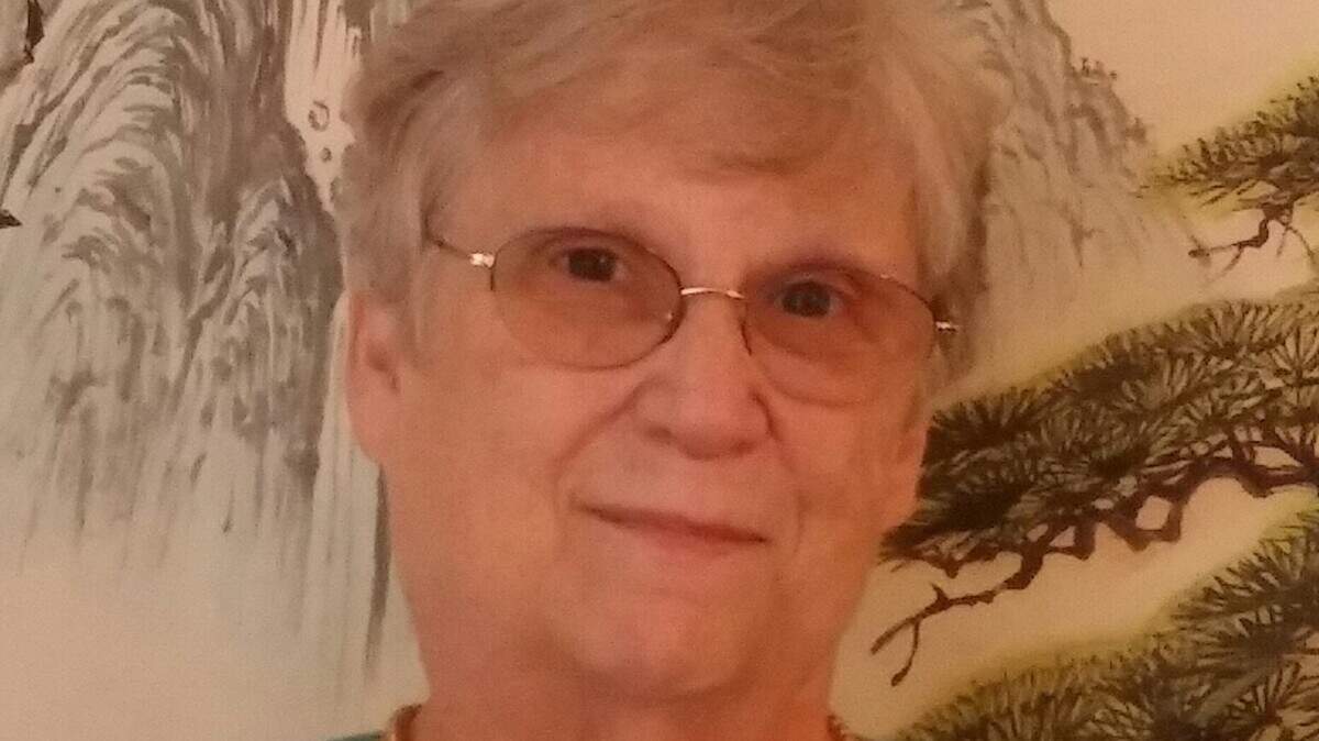 Leslie Harvel