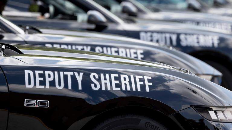 Richland deputy tased man, ‘fabricated’ report claiming assault, a lawsuit says
