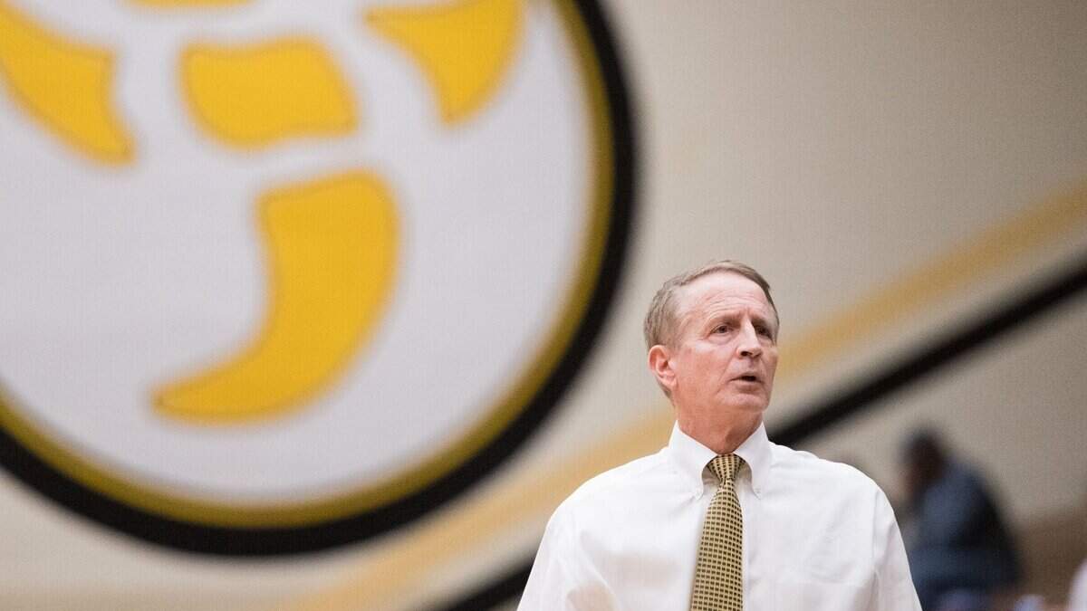Irmo coach Tim Whipple and the Yellow Jackets hosted Spring Valley on Friday, Jan. 25, 2019.
