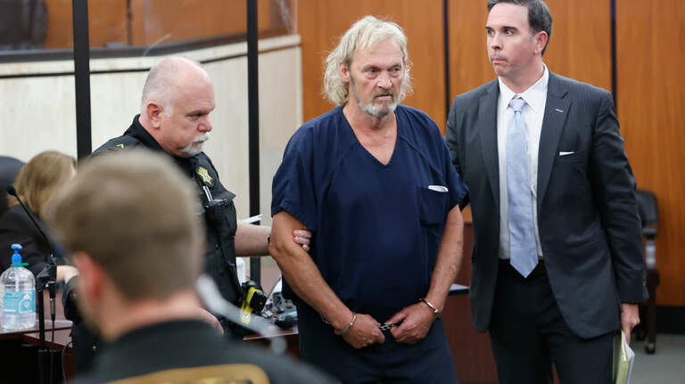 Why didn’t Curtis ‘Eddie’ Smith testify in Murdaugh trial? Here’s what one SC lawyer suspects