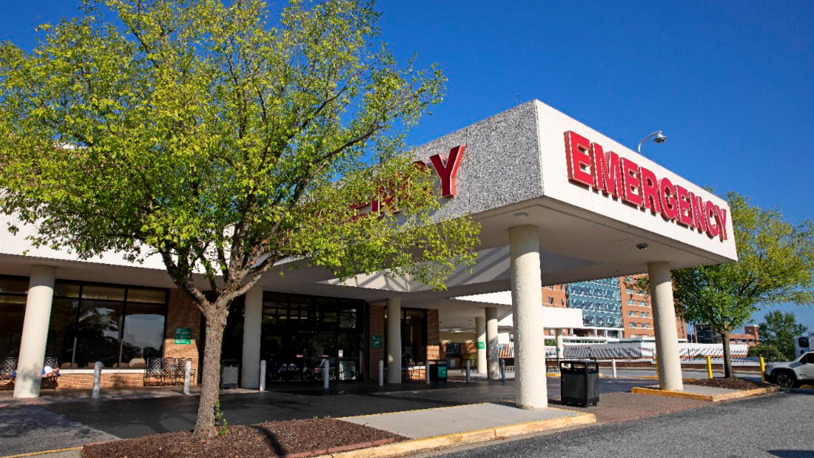 Lexington Health adding new emergency departments in Columbia, White Knoll
